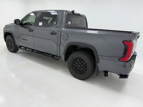 New 2026 Toyota Tundra SR5 image 37