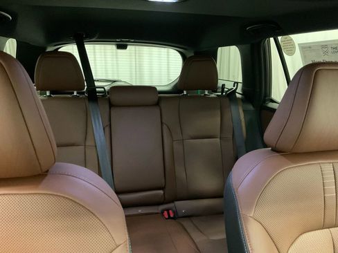 New 2026 Subaru Outback Touring XT image 27