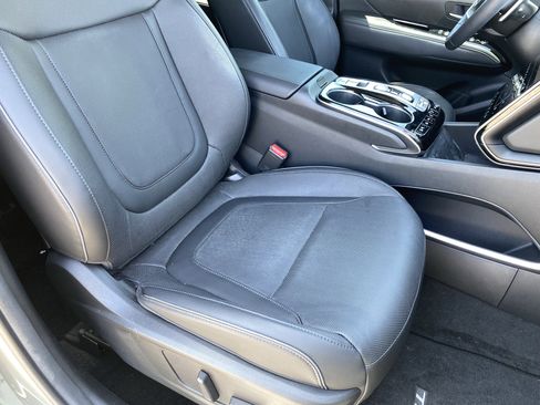 Certified 2023 Hyundai Tucson Limited AWD/4WD image 10