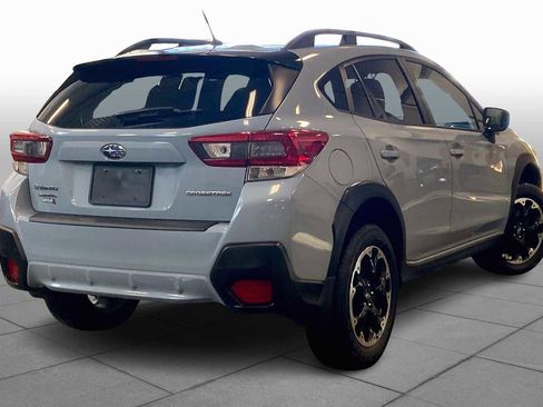 Certified 2023 Subaru Crosstrek 2.0i image 10