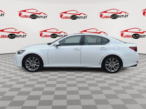 Used 2015 Lexus GS 350 RWD image 5