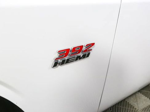 Used 2013 Dodge Challenger SRT8 RWD image 8