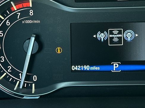 Used 2018 Honda Ridgeline Black Edition image 21