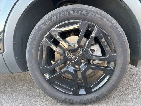 Used 2023 Kia Telluride SX X-Line image 5