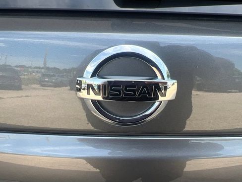 Used 2017 Nissan Murano Platinum w/ Platinum Technology Package AWD/4WD image 34