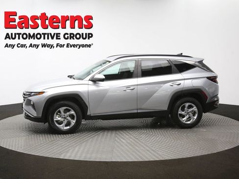 Used 2024 Hyundai Tucson SEL image 60