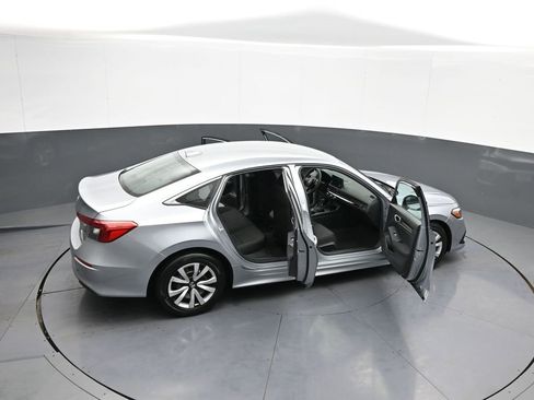 Certified 2023 Honda Civic LX image 44