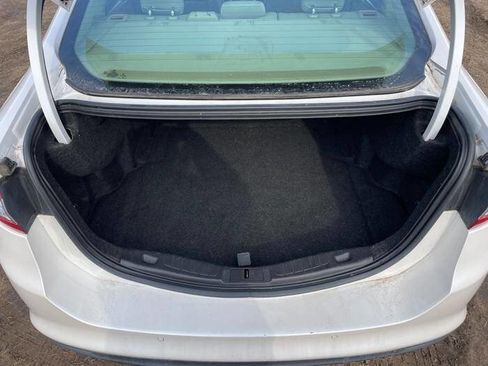 Used 2013 Ford Fusion SE image 25