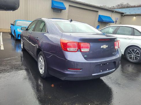 Used 2014 Chevrolet Malibu LS w/ Protection Package image 2