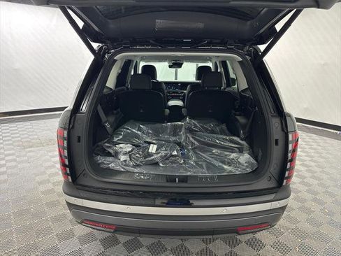 New 2026 Hyundai Palisade SEL image 19