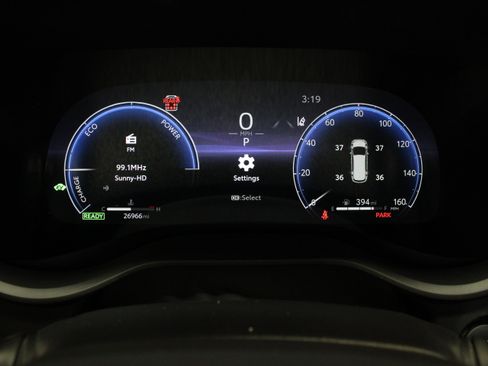Certified 2025 Toyota Sienna XLE Woodland Edition AWD/4WD image 41