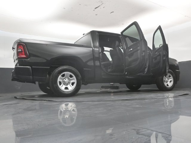 Used 2025 RAM 1500 Tradesman AWD/4WD image 62
