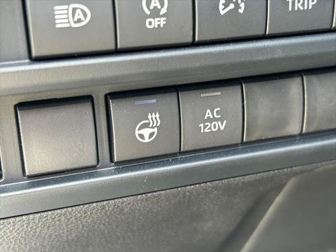 Certified 2026 Toyota Tundra Limited RWD image 26