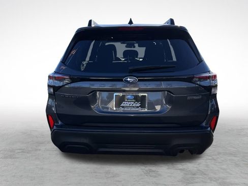 Certified 2025 Subaru Forester Premium image 7