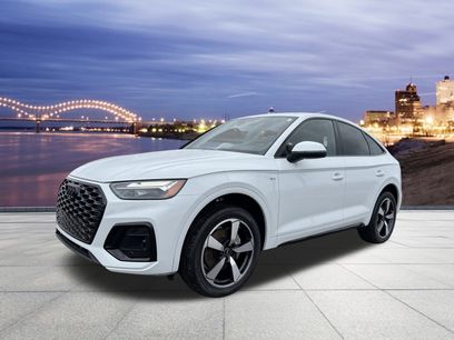 Used 2023 Audi Q5 2.0T Premium Plus w/ Premium Plus Package