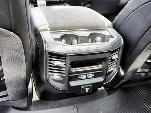Used 2023 RAM 1500 TRX w/ TRX Level 1 Equipment Group AWD/4WD image 24
