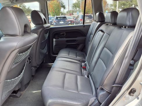 Used 2008 Honda Pilot EX-L image 17