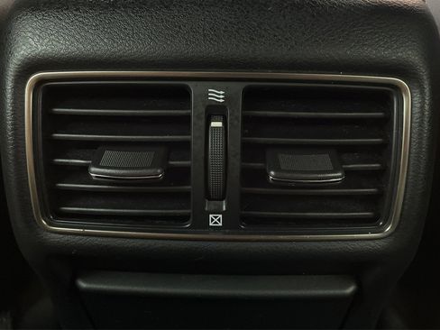 Used 2018 INFINITI Q50 Red Sport 400 w/ Sensory Package (Sport) image 32