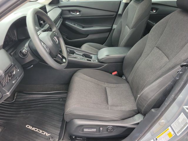 Used 2024 Honda Accord EX image 5