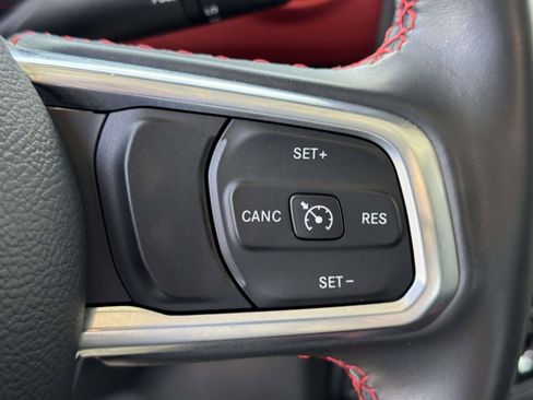 Used 2020 Jeep Gladiator Rubicon AWD/4WD image 20