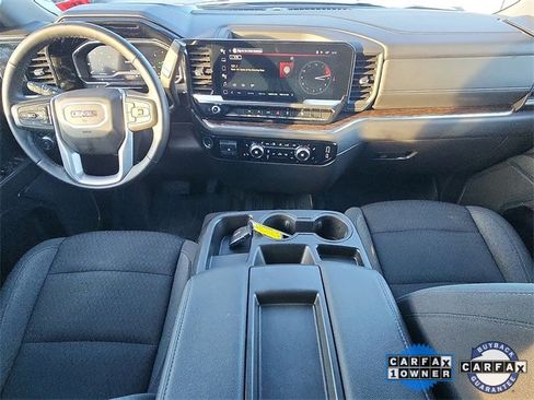 Used 2024 GMC Sierra 1500 Elevation w/ X31 Off-Road Package image 8