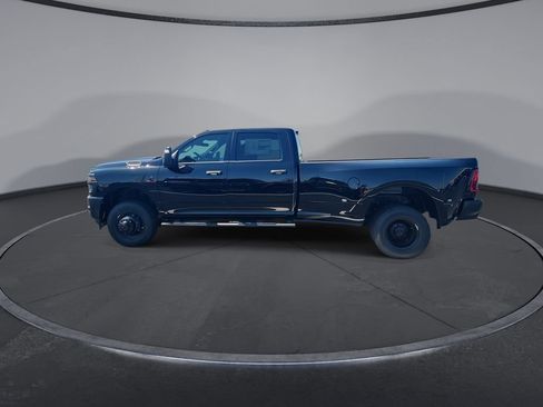 New 2026 RAM 3500 Tradesman AWD/4WD image 5