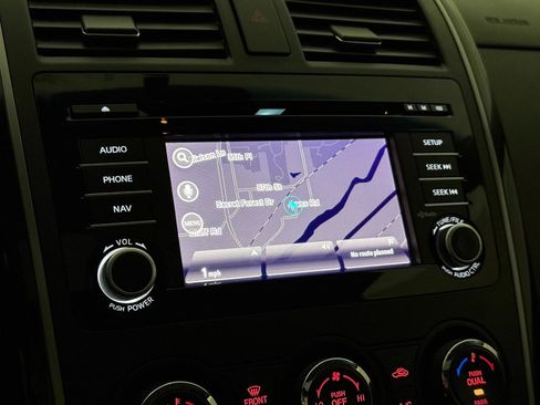 Used 2015 MAZDA CX-9 Touring w/ Touring Technology Package image 33