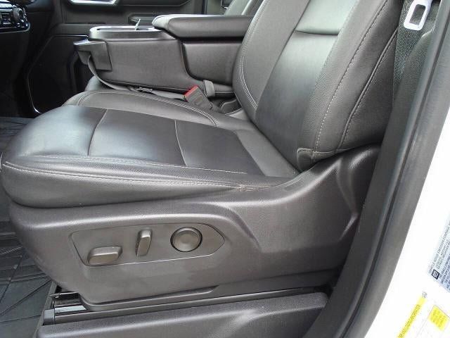 Certified 2024 Chevrolet Silverado 2500 LT w/ All Star Edition AWD/4WD image 17
