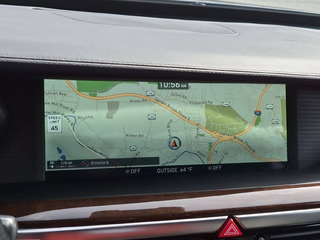 Used 2017 Genesis G90 5.0 Ultimate AWD/4WD image 20