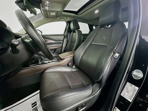 Certified 2023 MAZDA CX-30 AWD 2.5 S w/ Premium Package image 21