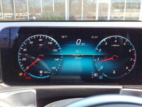 Certified 2022 Mercedes-Benz GLB 250 4MATIC image 26