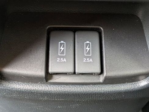 Used 2022 Honda CR-V Touring image 16