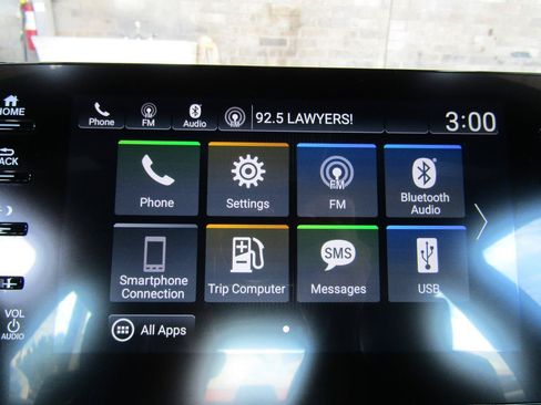Used 2019 Honda Accord Sport image 12