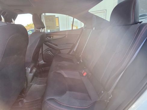 Used 2024 Subaru WRX Premium image 12