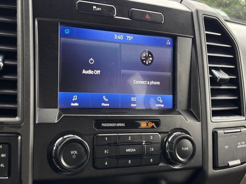 Used 2021 Ford F250 XL w/ STX Appearance Package image 32