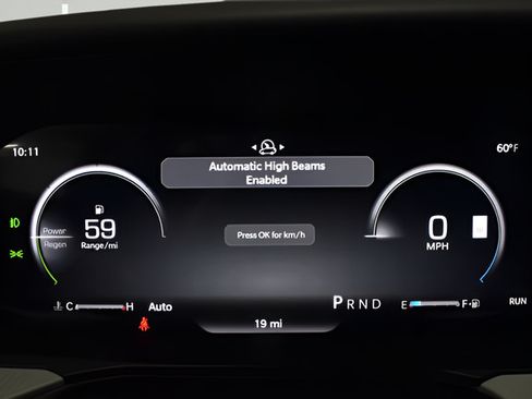 New 2026 Jeep Cherokee Limited AWD/4WD image 23