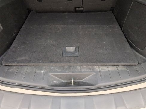 Used 2012 Chevrolet Equinox LS image 21