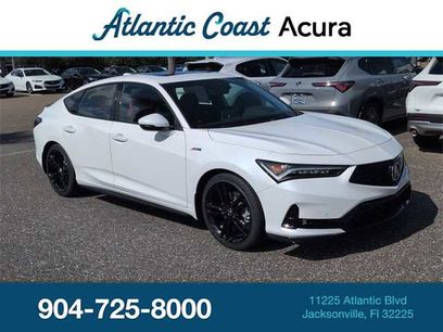 New 2026 Acura Integra A-Spec