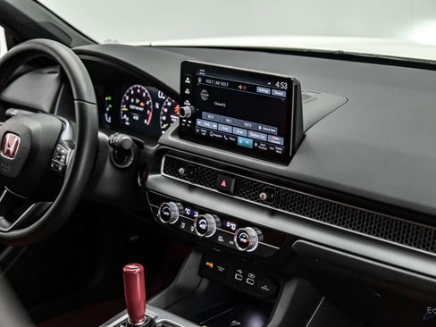 Used 2024 Honda Civic Type R image 49