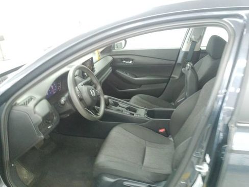 Used 2024 Honda Accord LX image 2