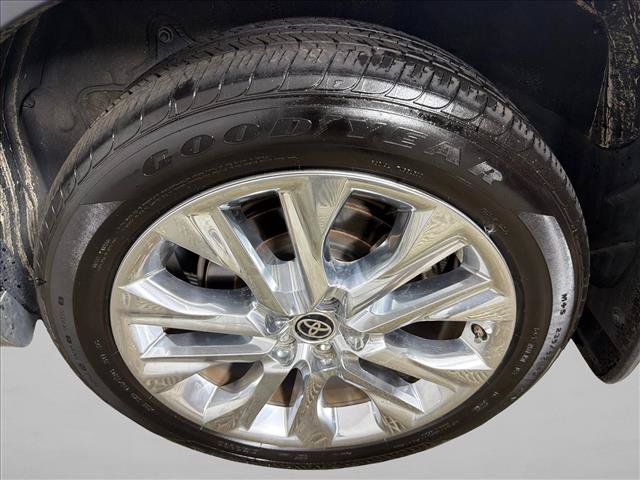 Used 2020 Toyota Highlander Limited AWD/4WD image 22