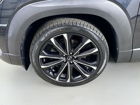 Used 2024 MAZDA CX-50 AWD 2.5 S w/ Cargo Package image 8