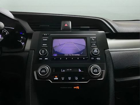 Used 2017 Honda Civic LX image 19