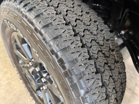 Certified 2026 RAM 2500 Big Horn AWD/4WD image 5