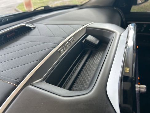 New 2026 RAM 1500 Tungsten w/ Off Road Group image 68