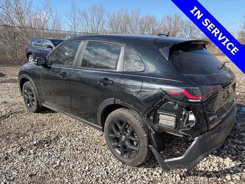 Used 2023 Honda HR-V Sport image 14