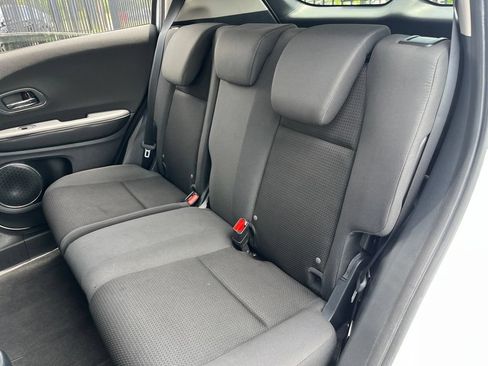 Certified 2020 Honda HR-V EX image 25