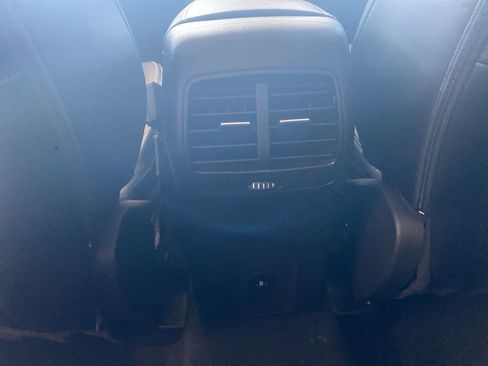 Used 2024 Ford Escape Platinum image 14