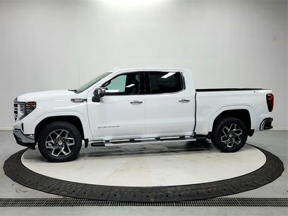 New 2026 GMC Sierra 1500 SLT w/ SLT Premium Plus Package