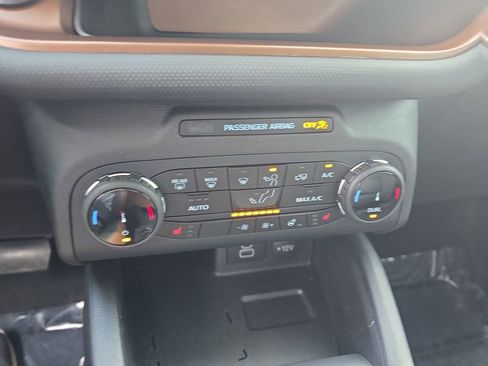 Used 2024 Ford Bronco Sport Outer Banks image 32